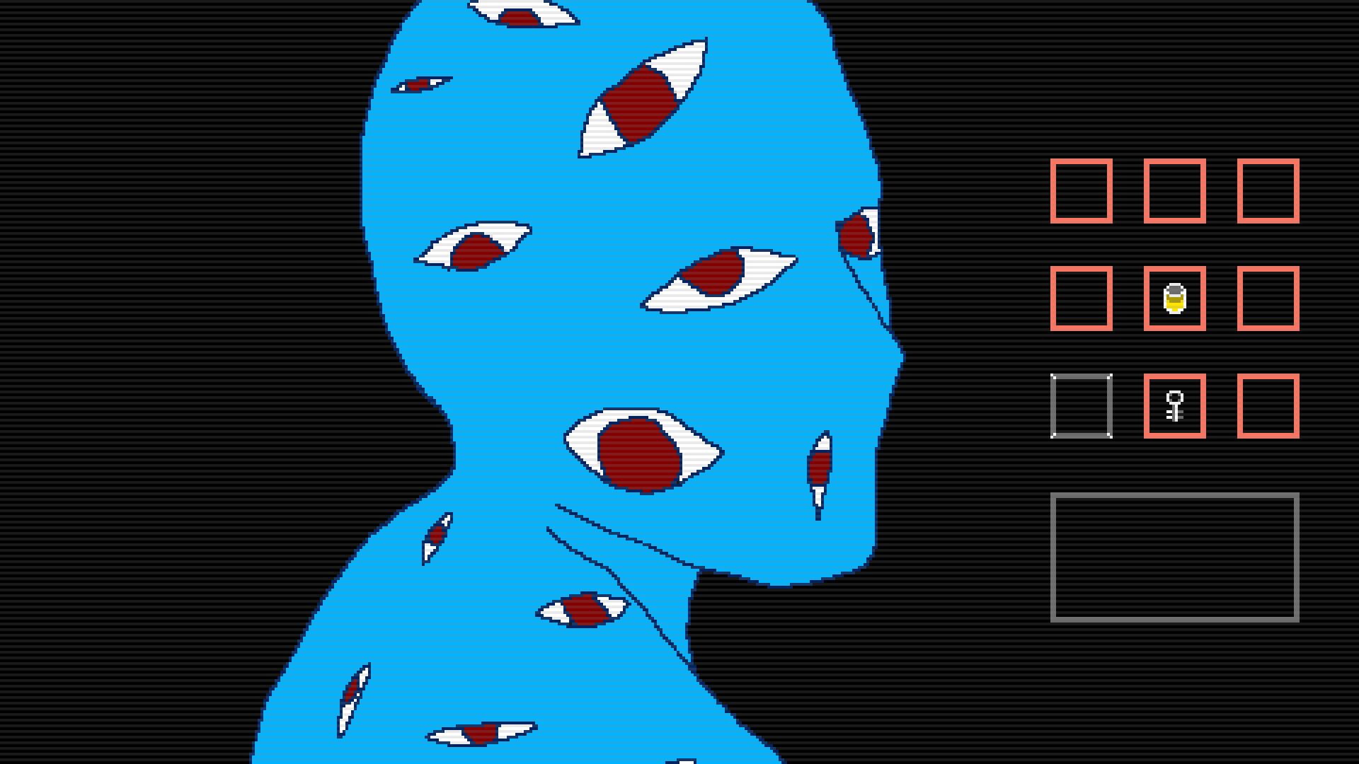Soul Catcher - Screenshot