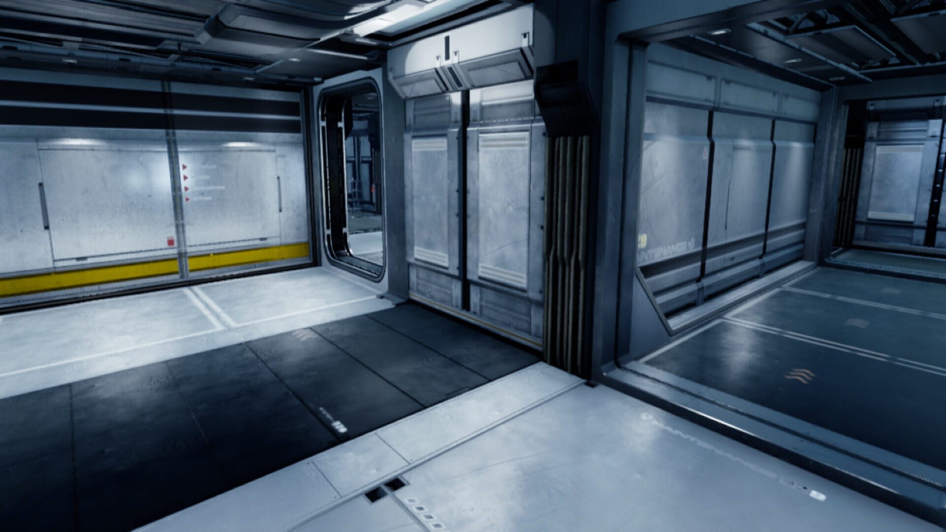 Burst Squad - Screenshot