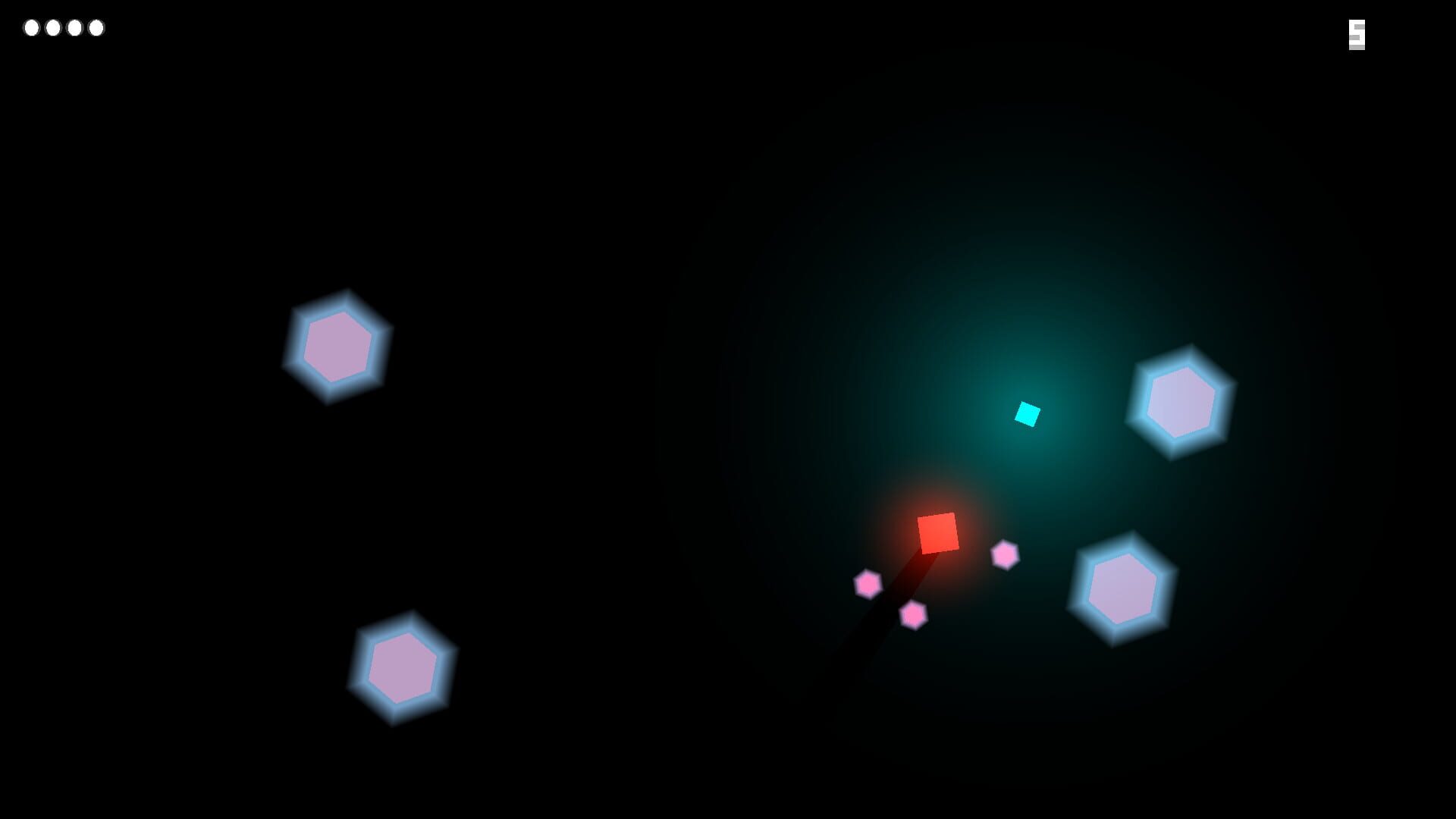 Neon: Eternal - Screenshot