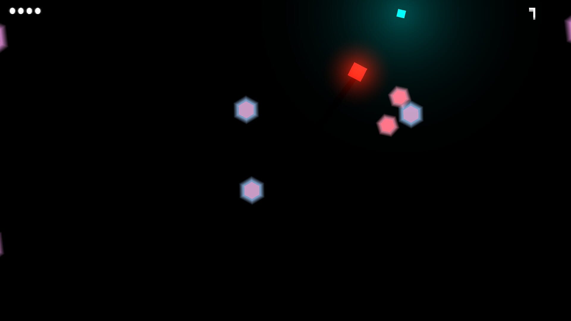Neon: Eternal - Screenshot