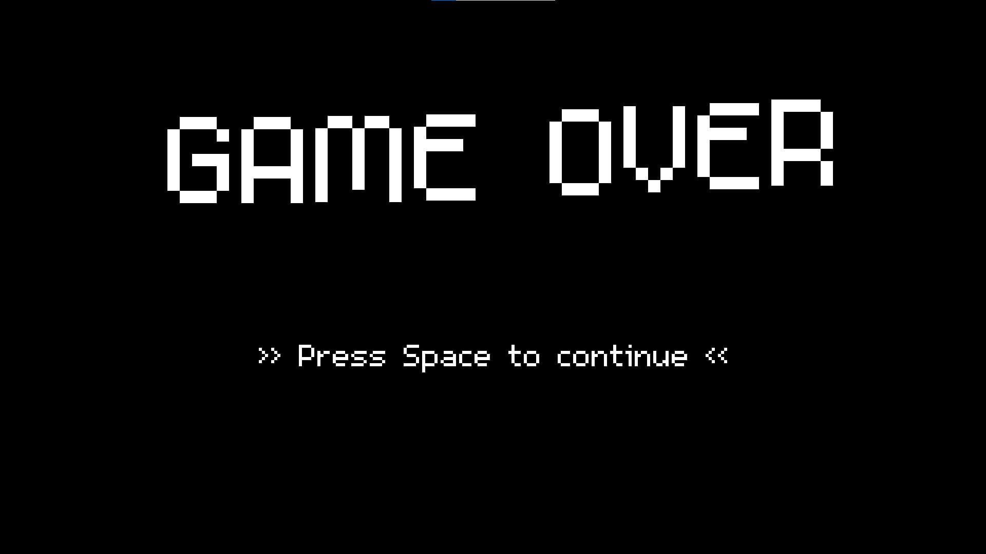 Text RPG - Screenshot