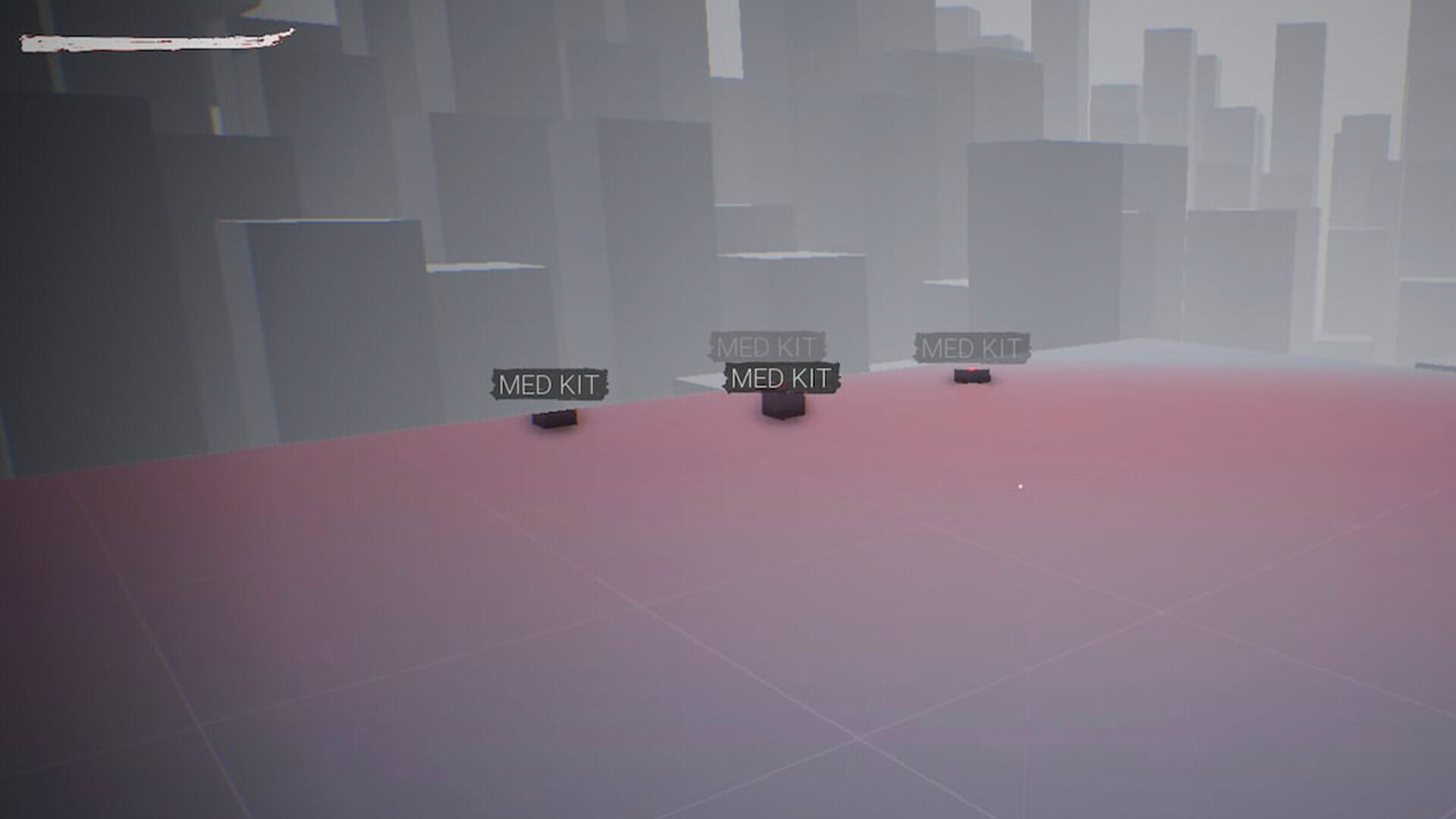 Simply Parkour - Screenshot