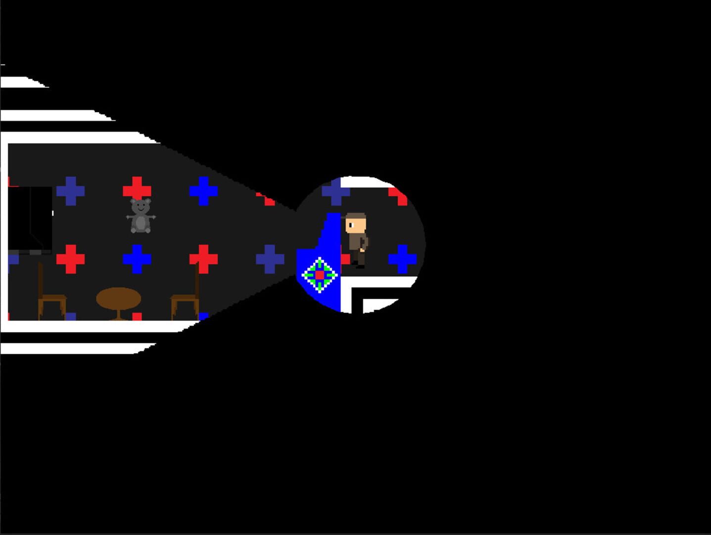 Dinobag's Arcade - Screenshot