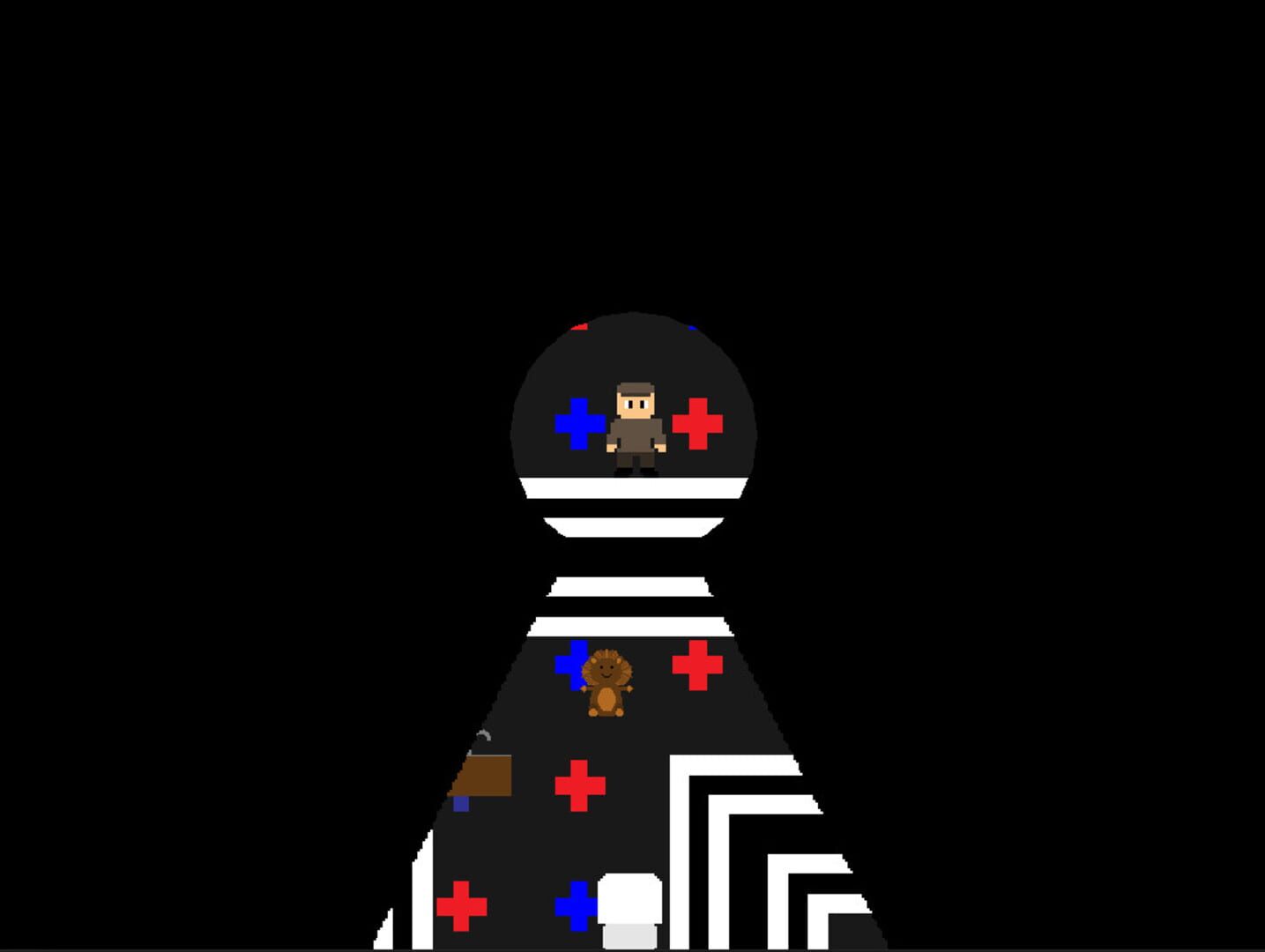 Dinobag's Arcade - Screenshot