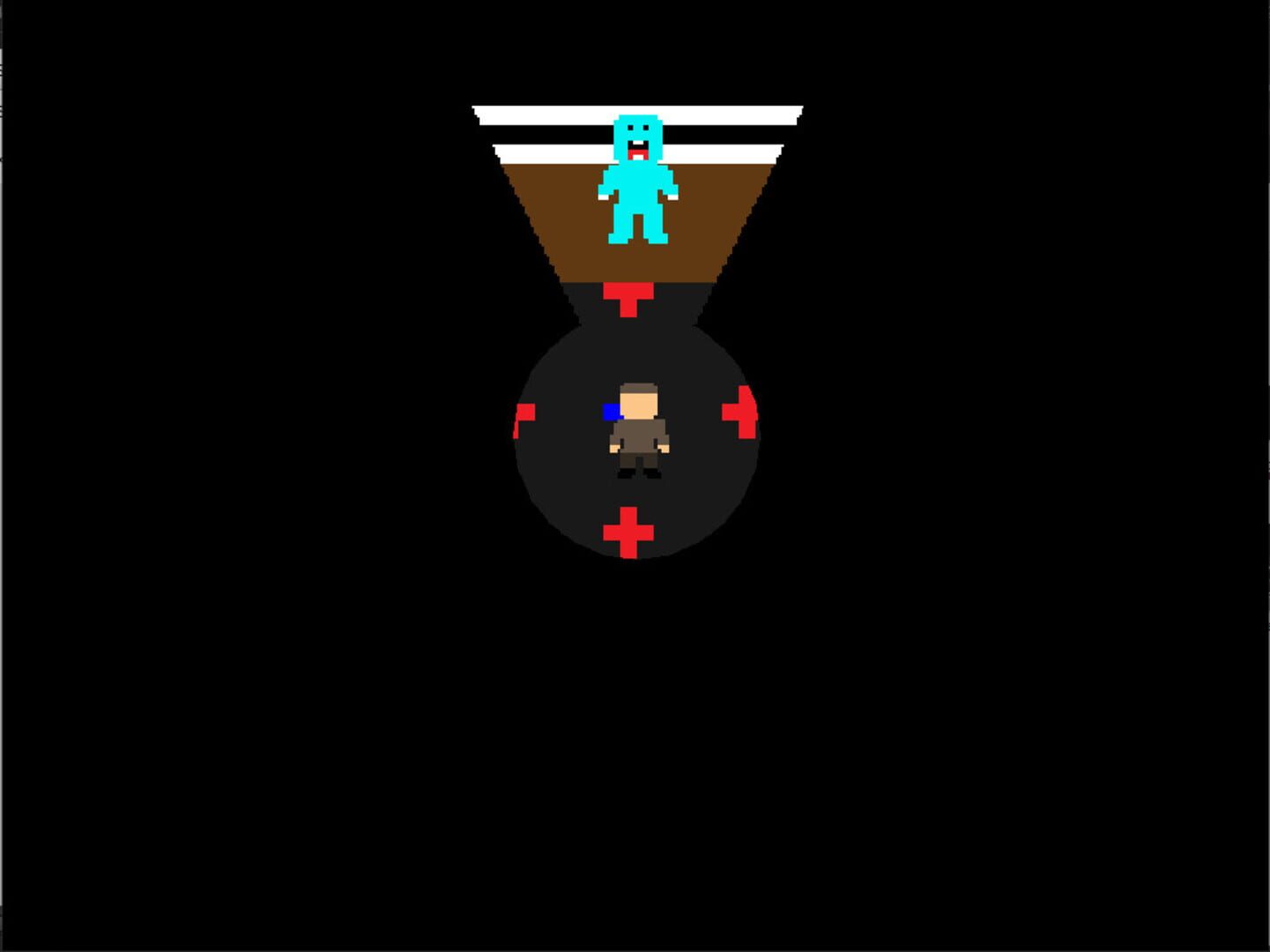 Dinobag's Arcade - Screenshot