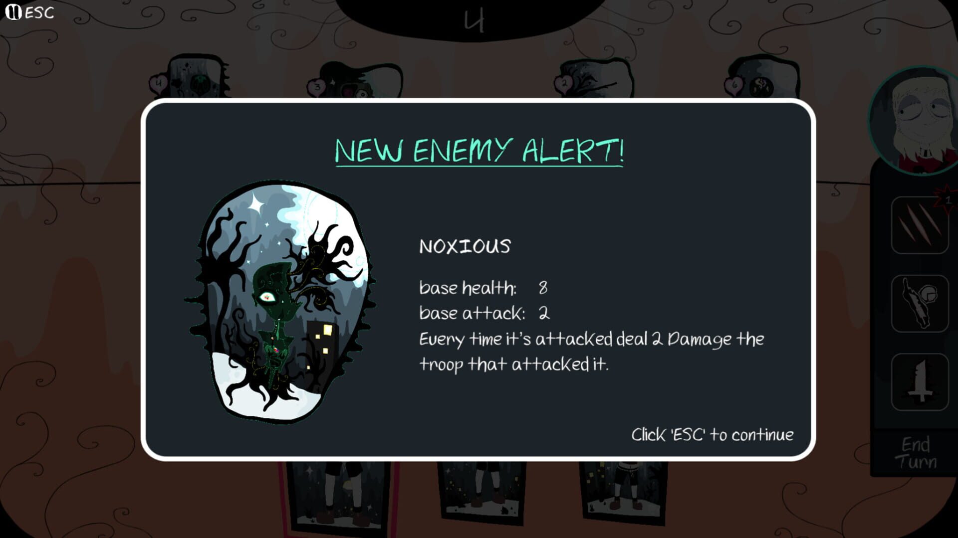Pizza Apocalypse - Screenshot