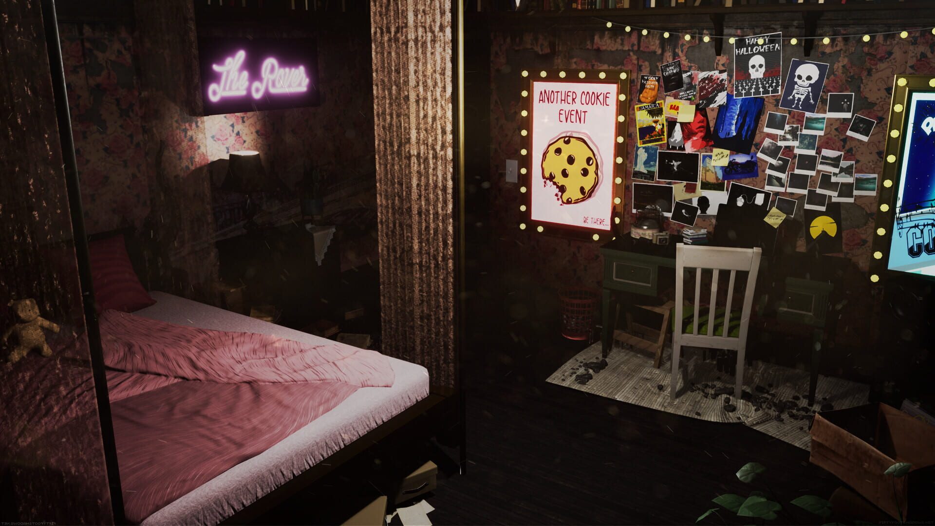 Noctem - Screenshot