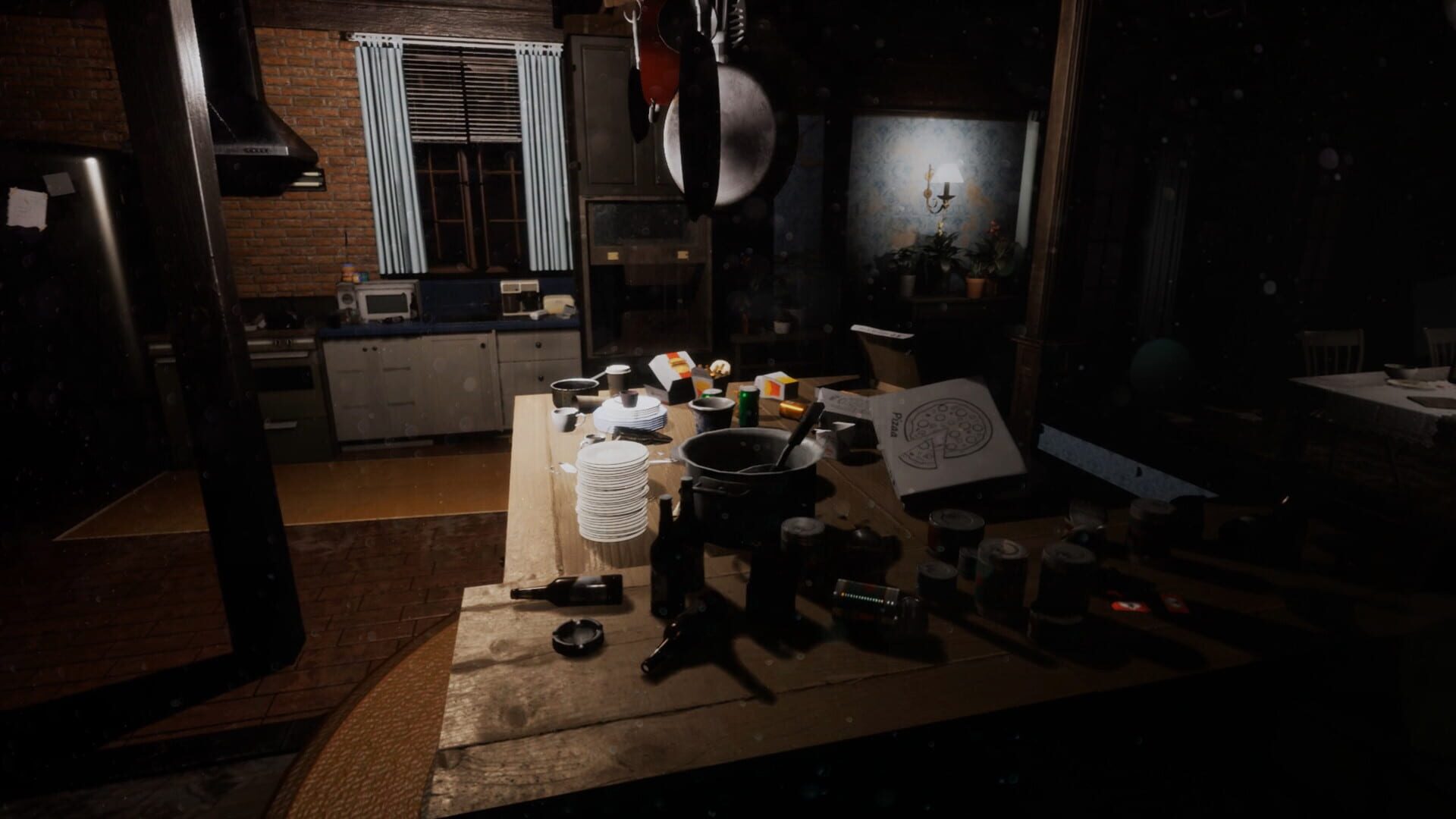 Noctem - Screenshot