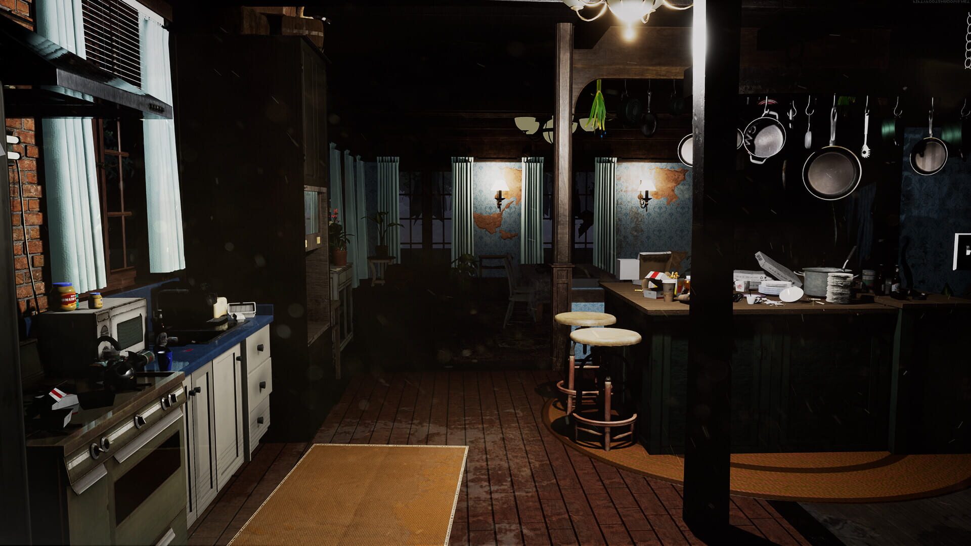 Noctem - Screenshot