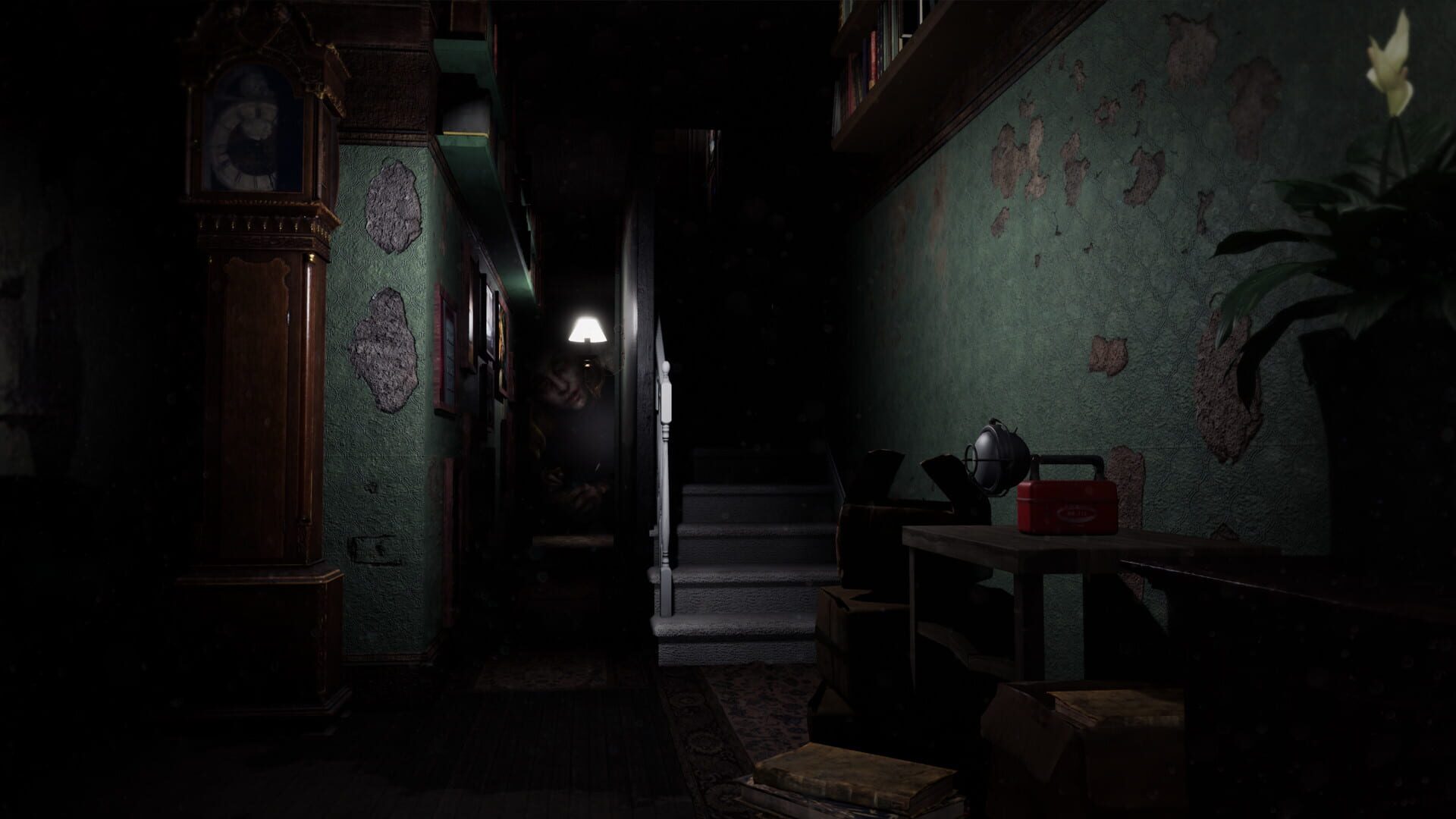 Noctem - Screenshot