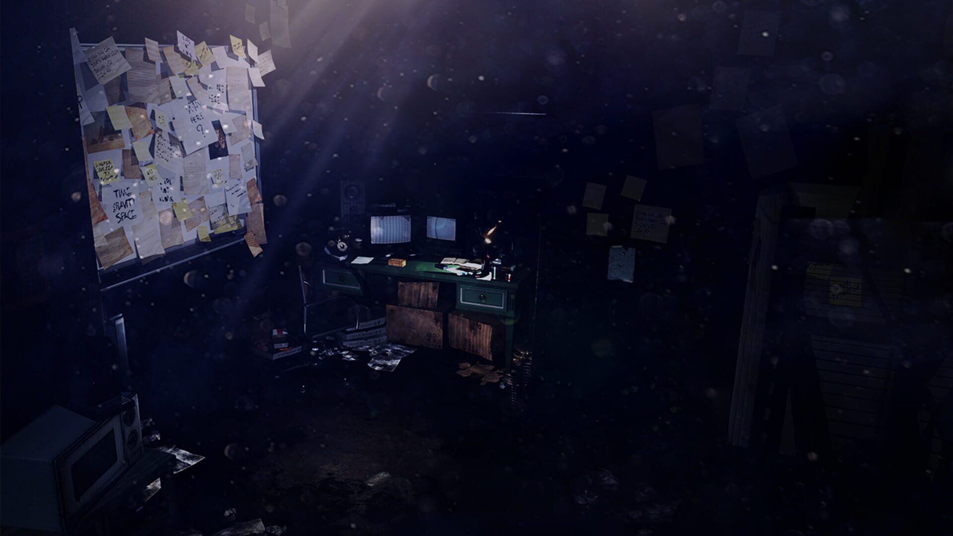 Noctem - Screenshot