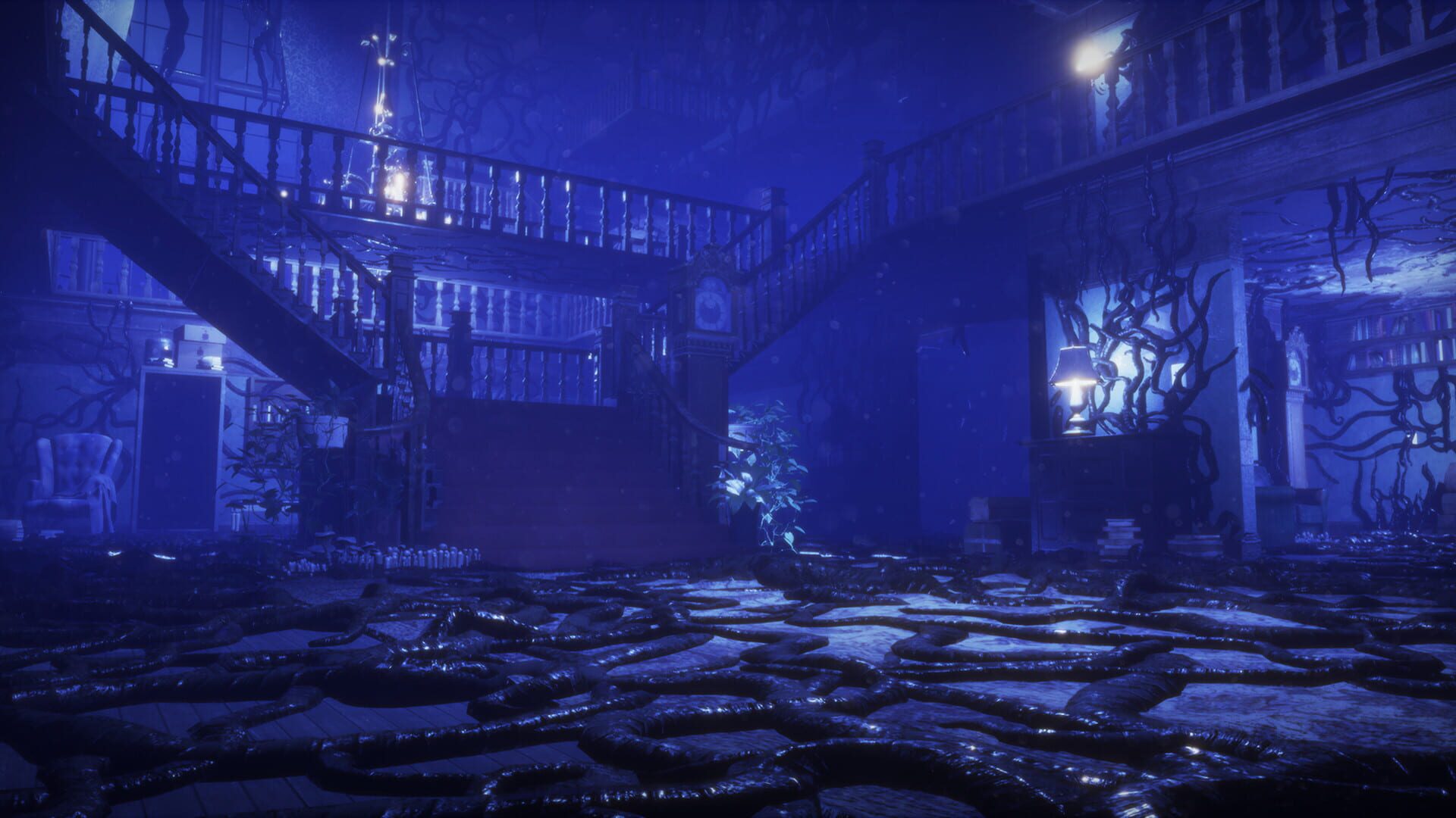 Noctem - Screenshot