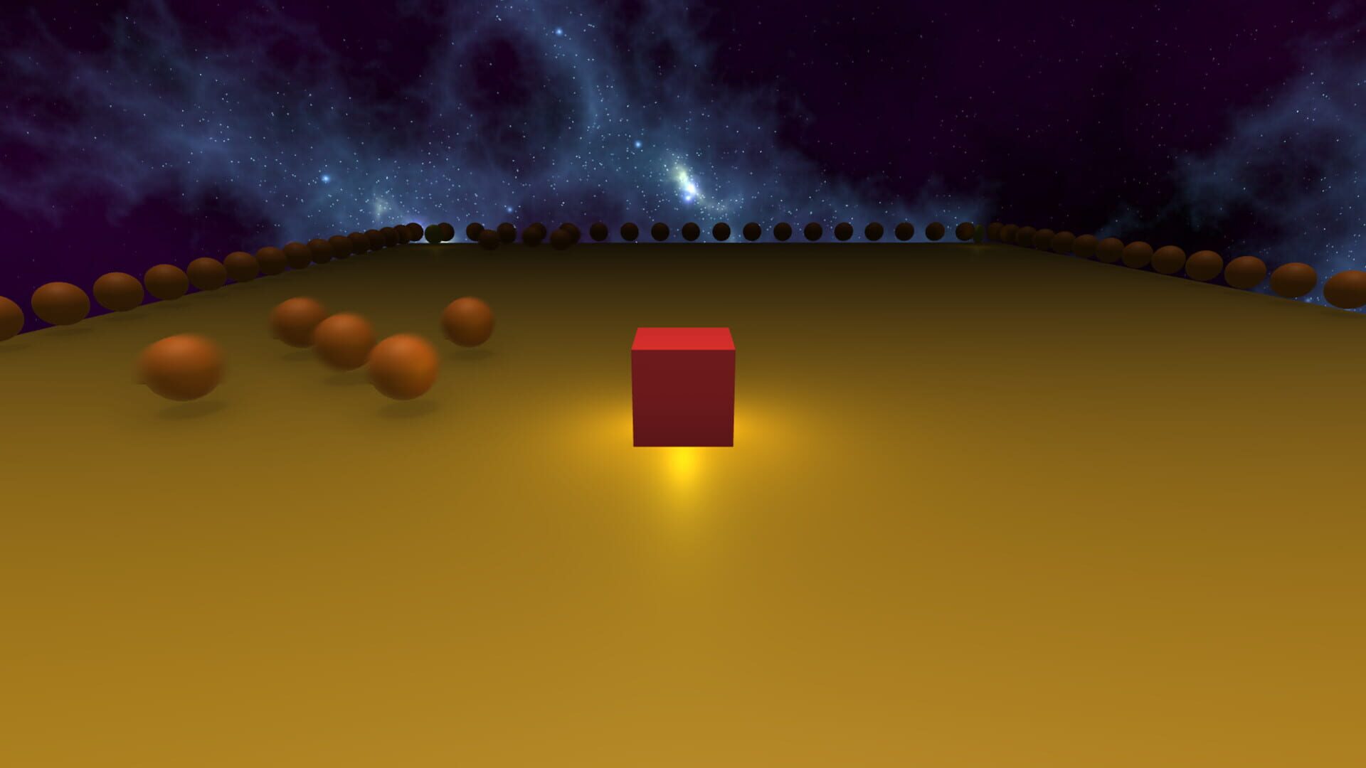 The World's Hardest Game 3D - Screenshot