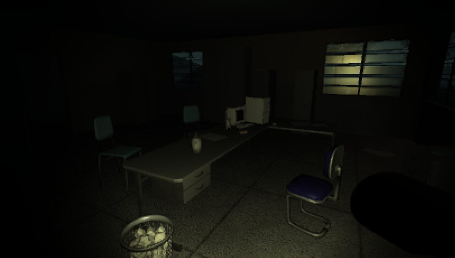 Falta - Screenshot