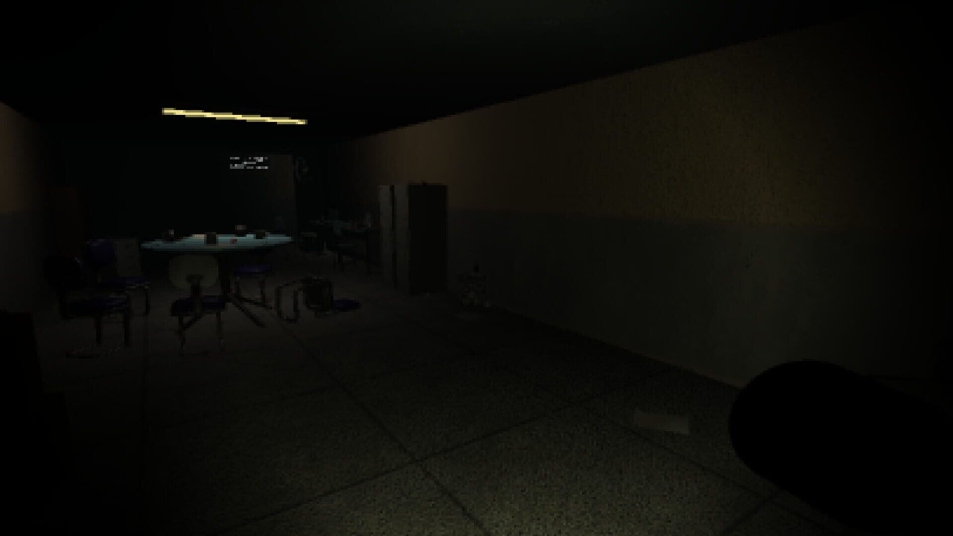 Falta - Screenshot