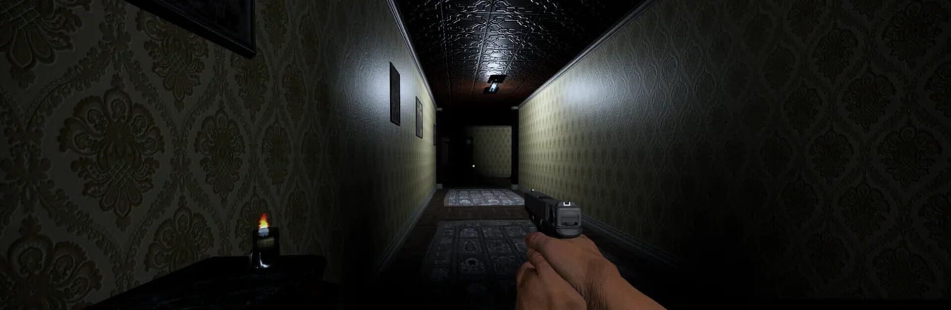 Metu Caligine - Screenshot