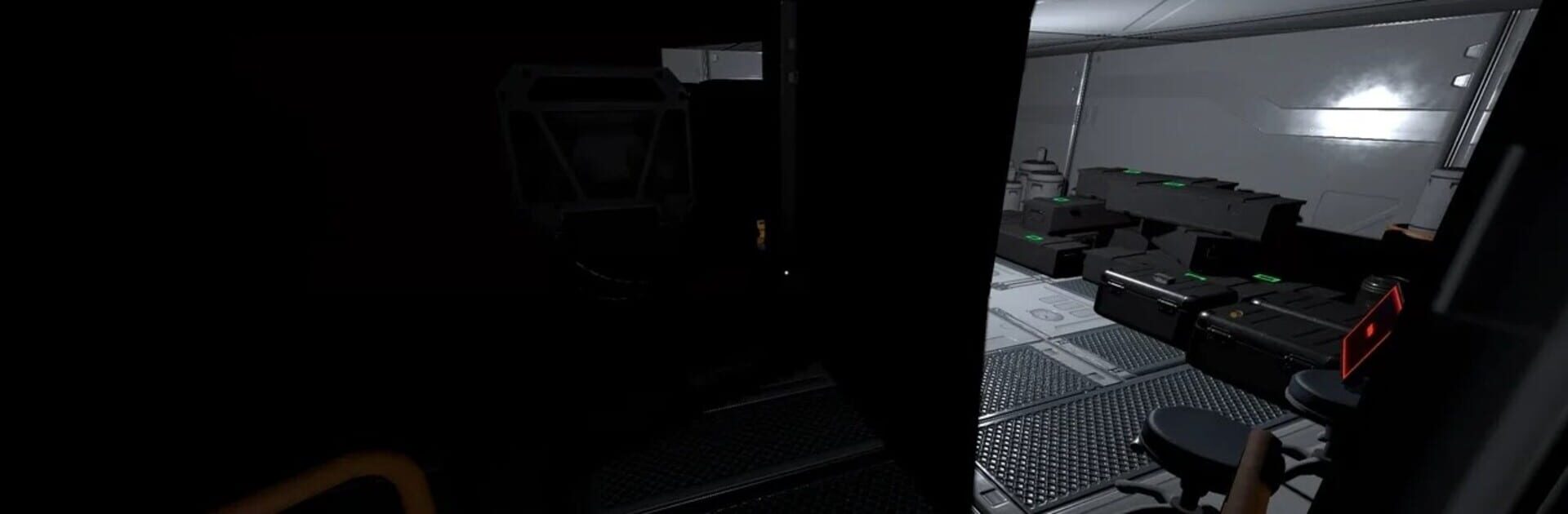 Metu Caligine - Screenshot