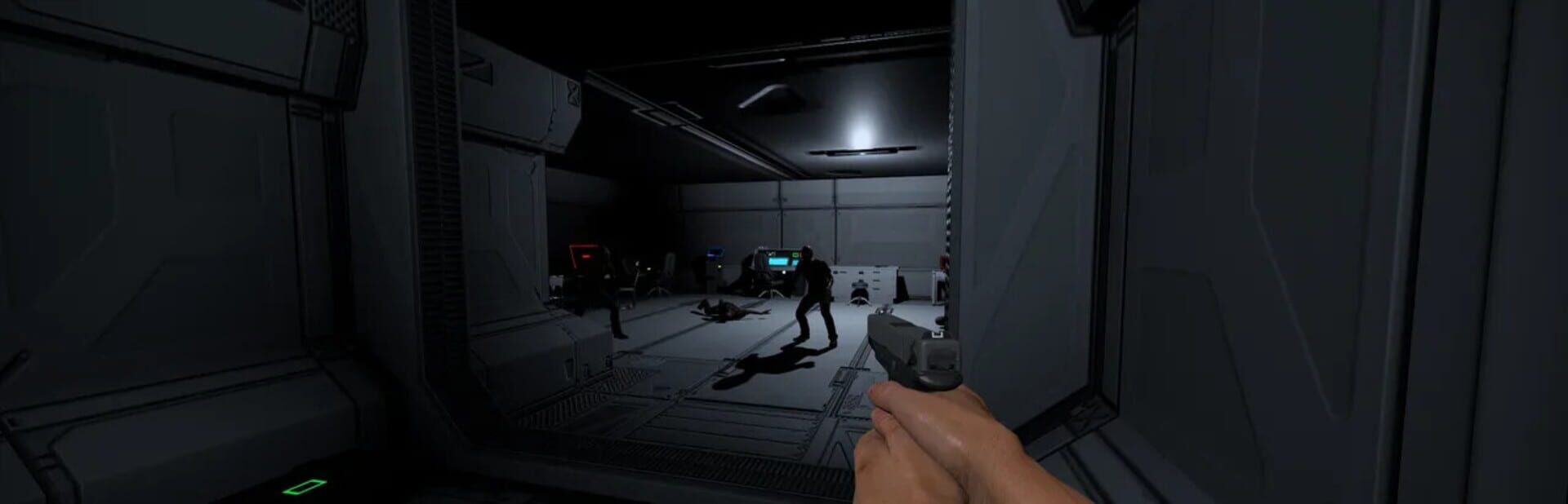 Metu Caligine - Screenshot