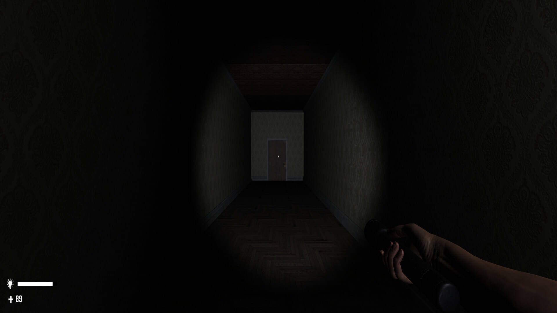 Metu Caligine - Screenshot