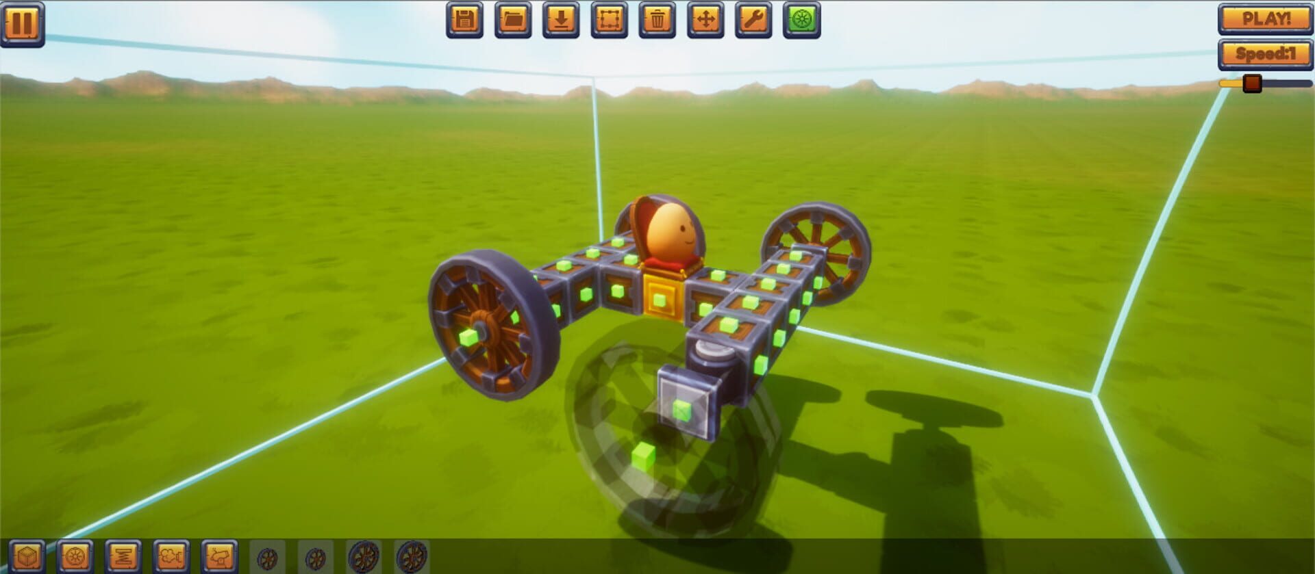 Eggineer
