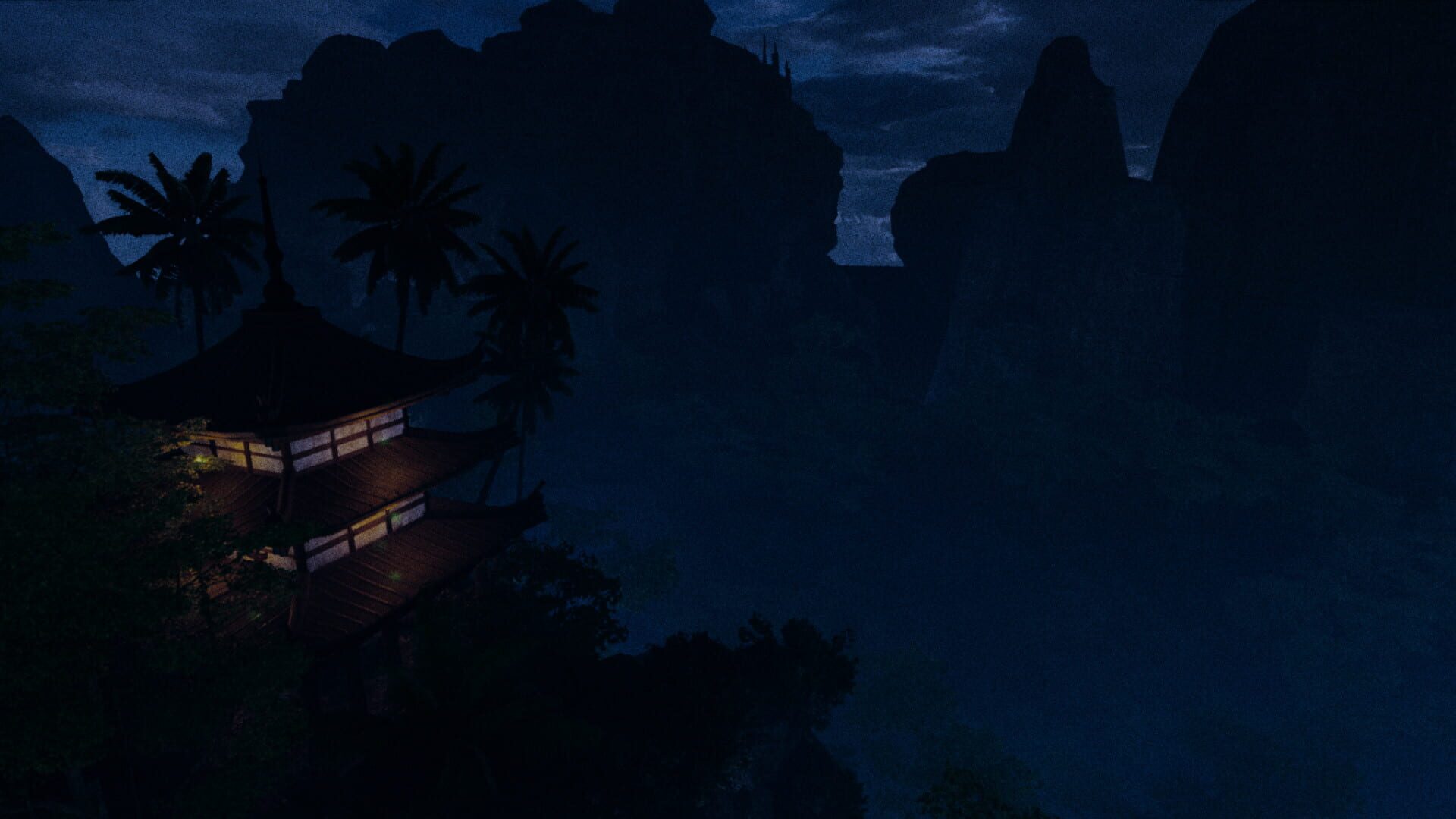 The Witch Eye - Screenshot