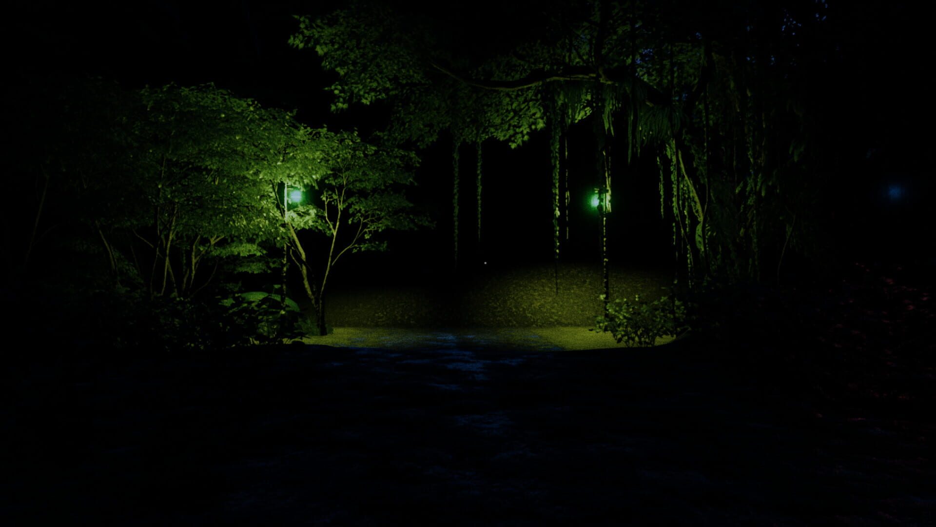 The Witch Eye - Screenshot
