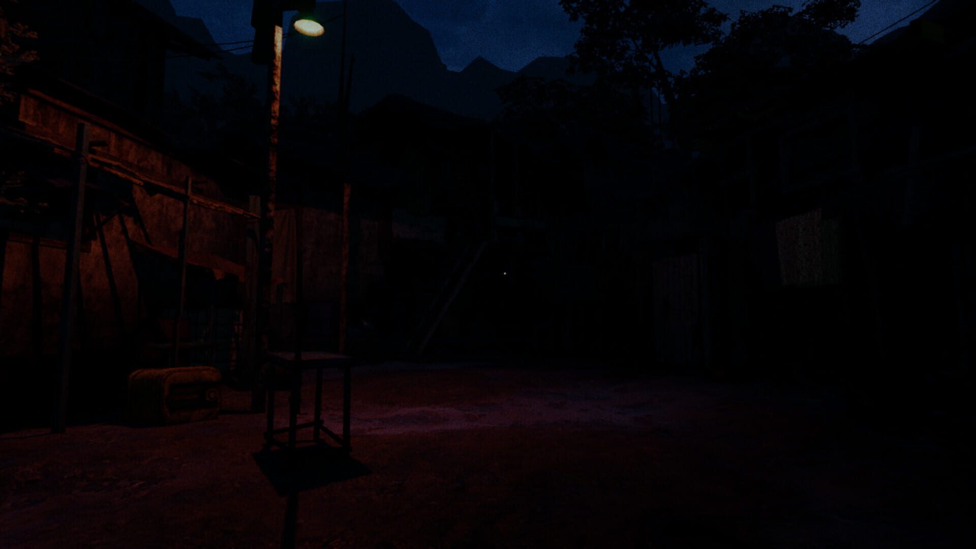 The Witch Eye - Screenshot