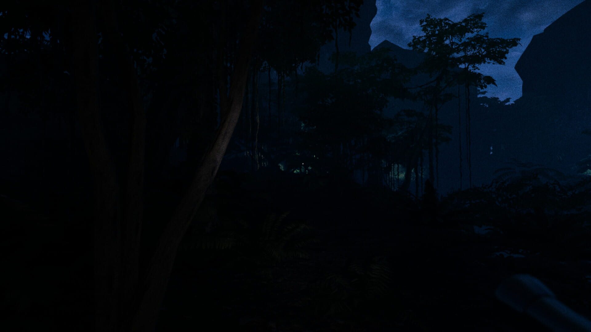 The Witch Eye - Screenshot