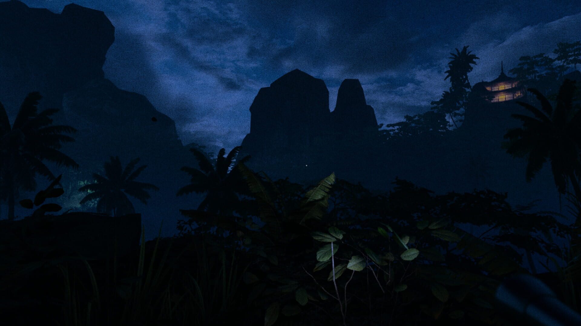 The Witch Eye - Screenshot