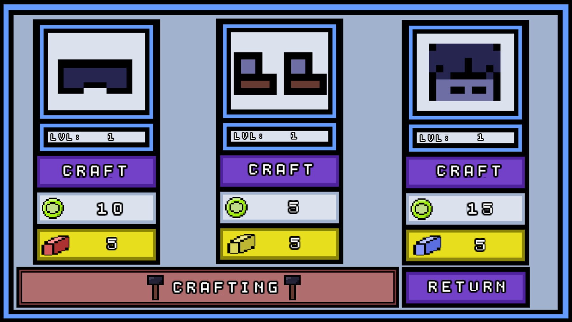 RPG Idle