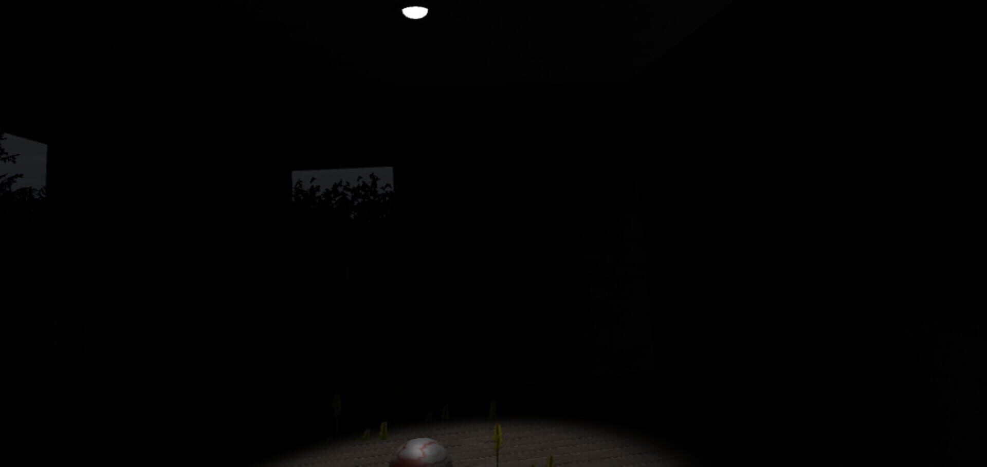 Leave! - Screenshot