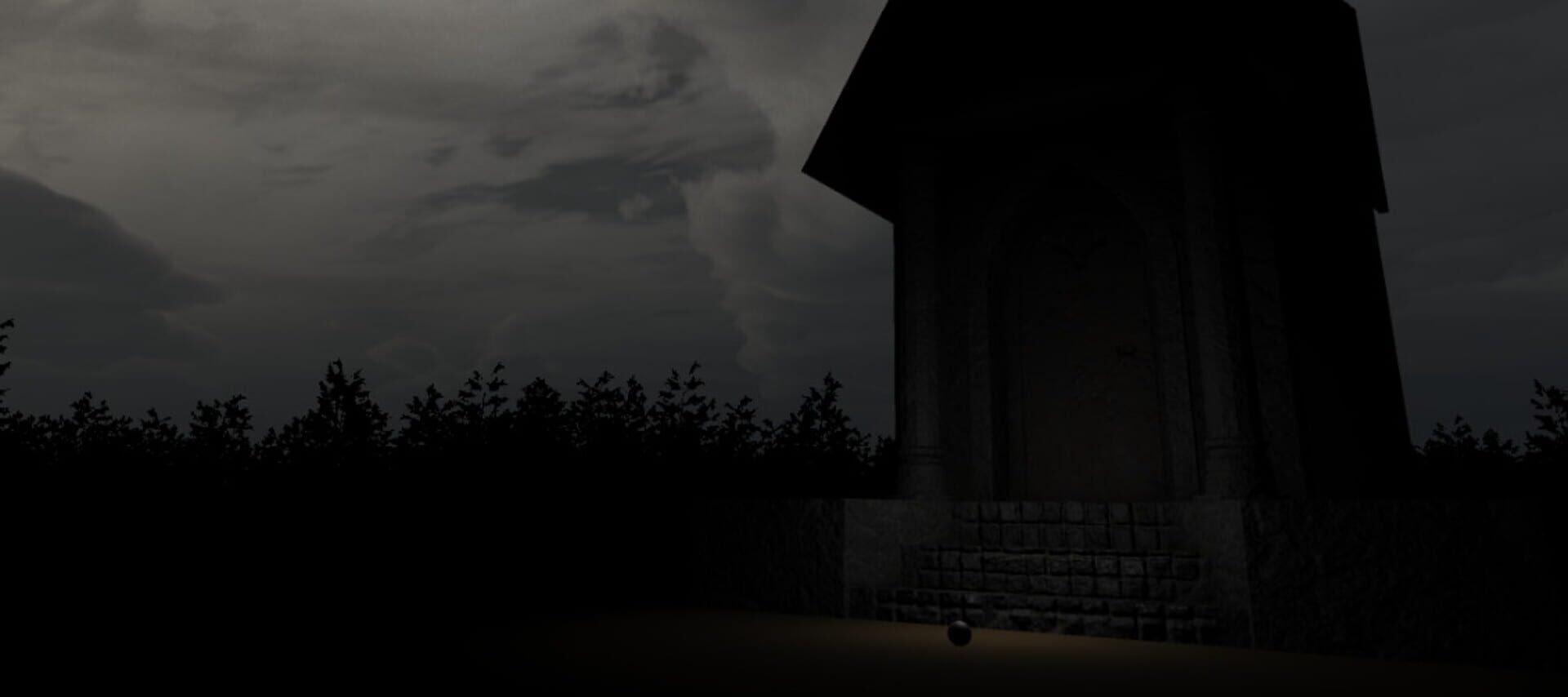 Leave! - Screenshot