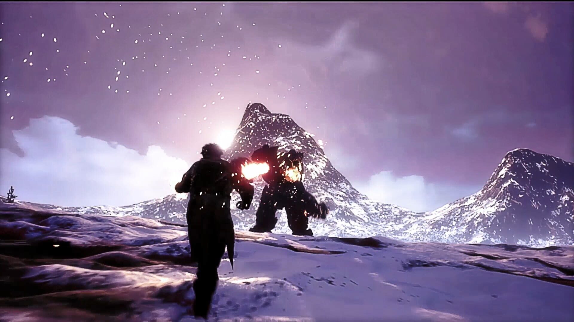 Mr. Magic - Screenshot