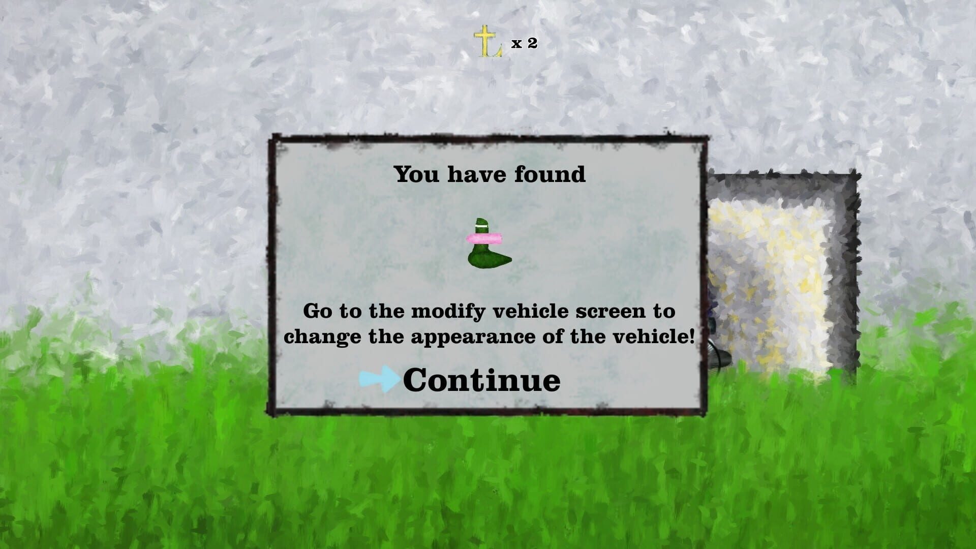 Soarocity - Screenshot