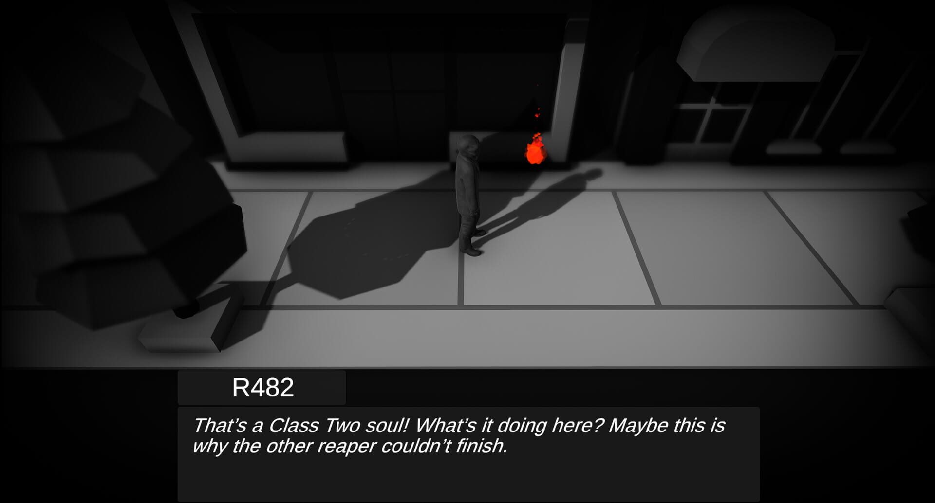 We Die - Screenshot