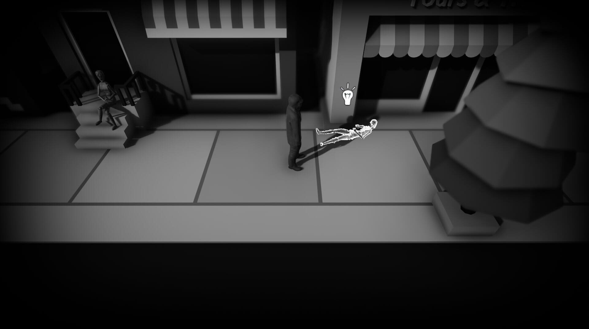 We Die - Screenshot
