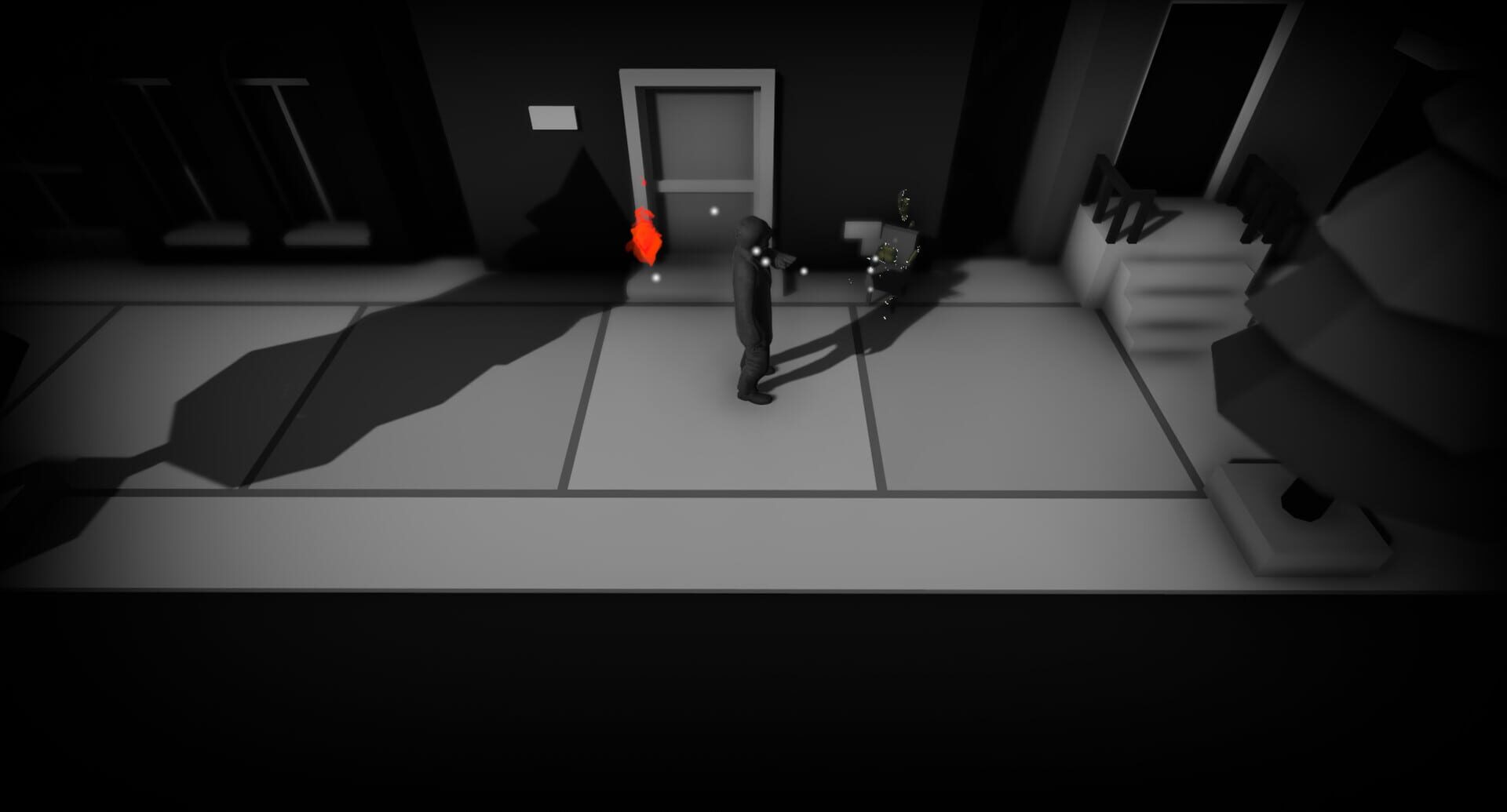 We Die - Screenshot