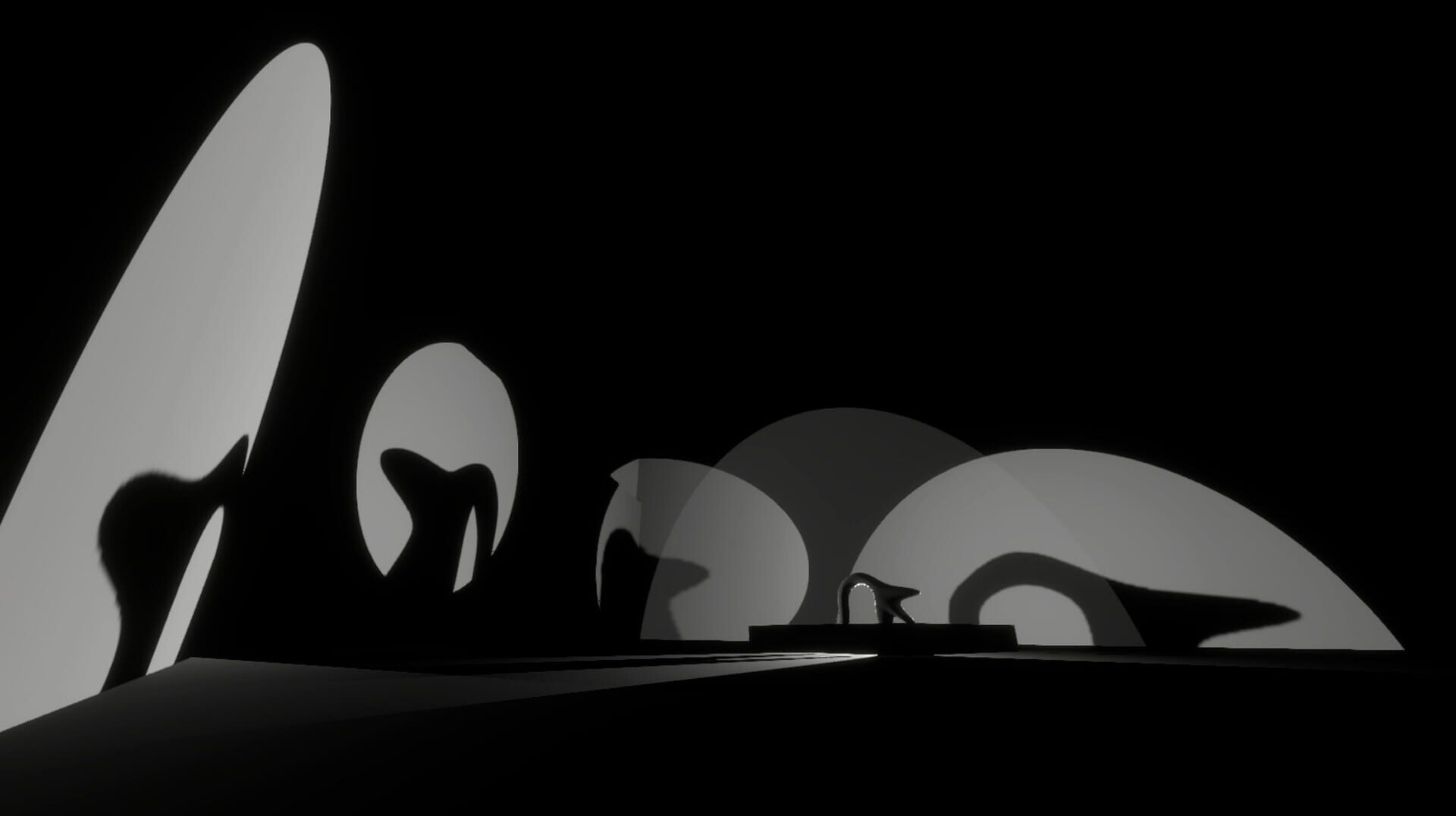 Museum of Extravagance - Screenshot