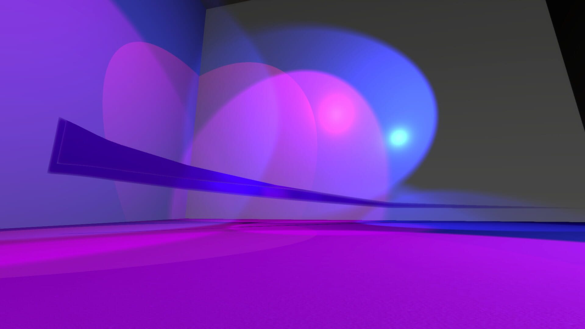 Museum of Extravagance - Screenshot
