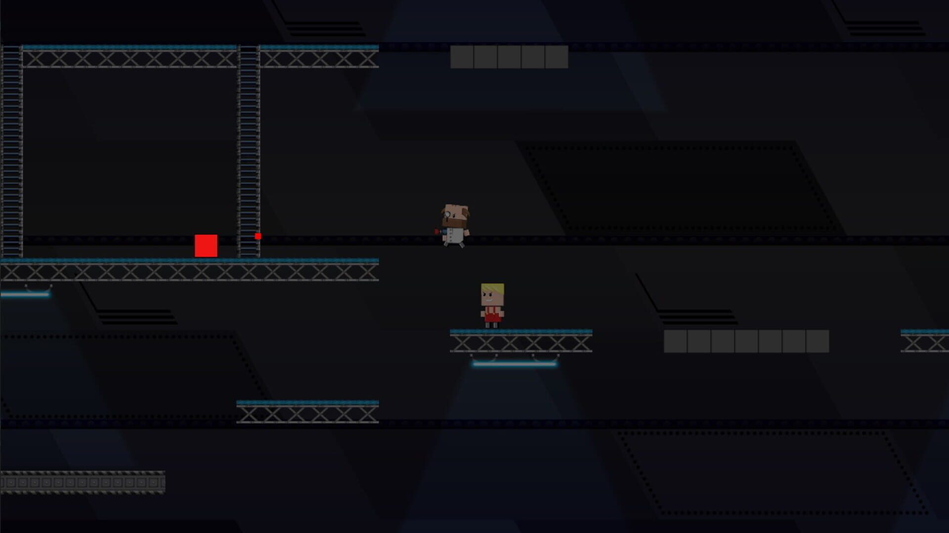 Space Farmers 2 - Screenshot