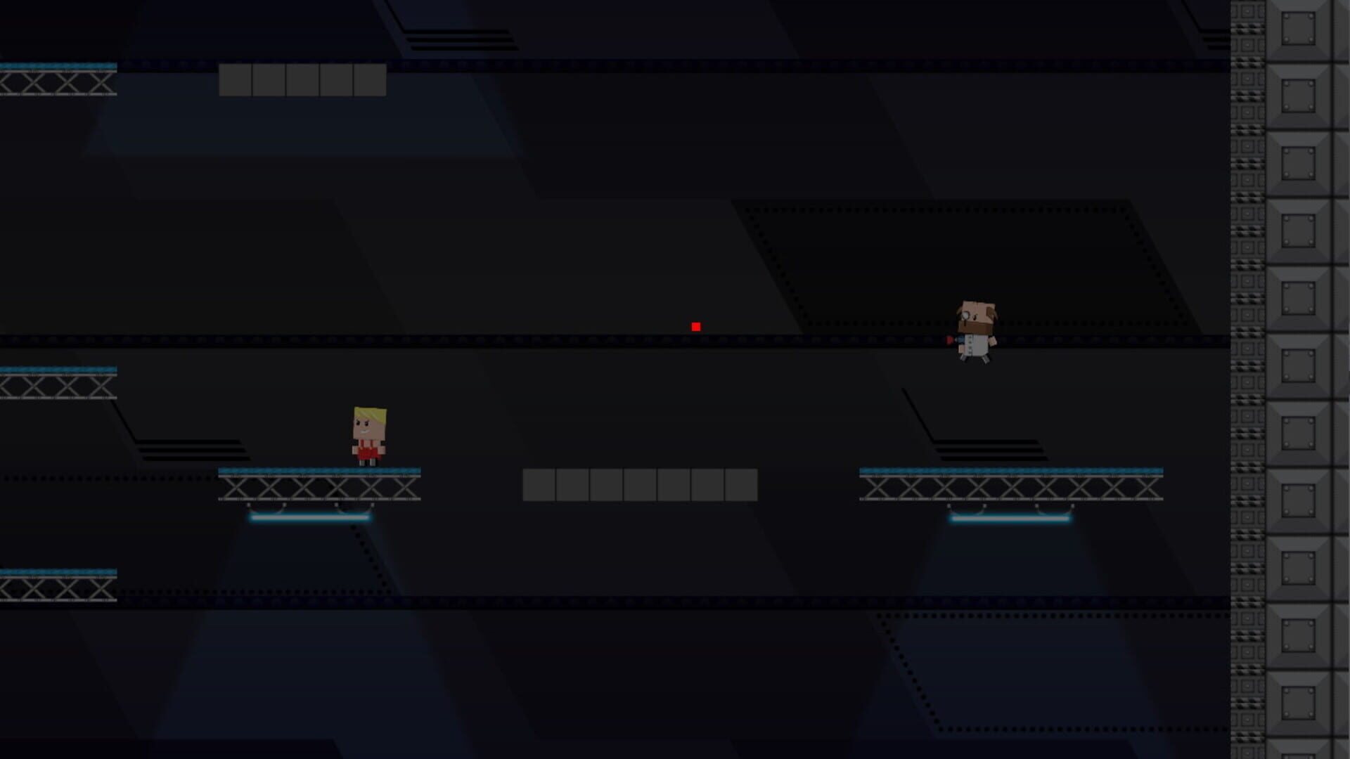 Space Farmers 2 - Screenshot