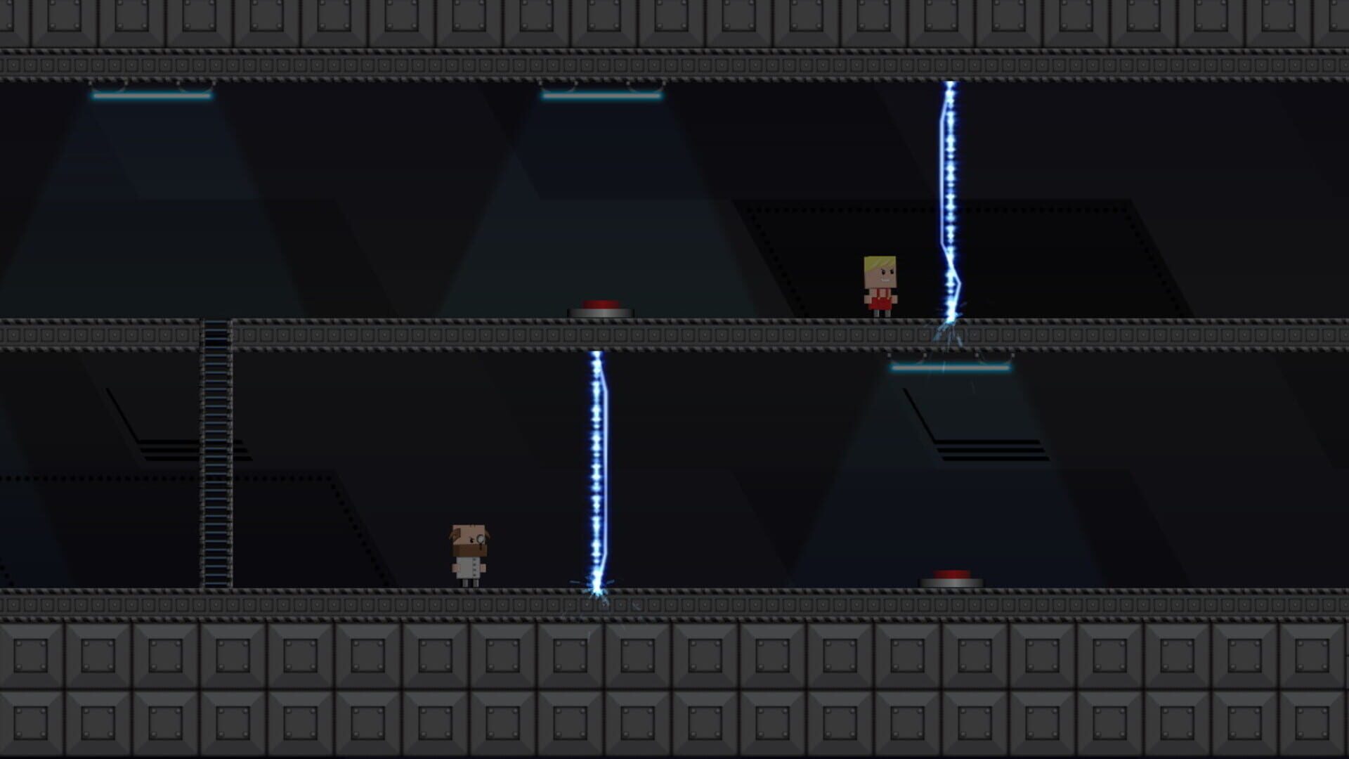 Space Farmers 2 - Screenshot