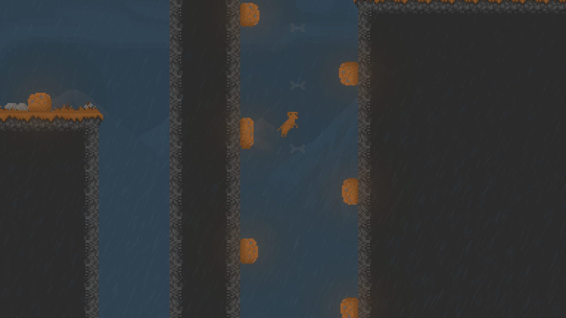 Hobbs Home - Screenshot