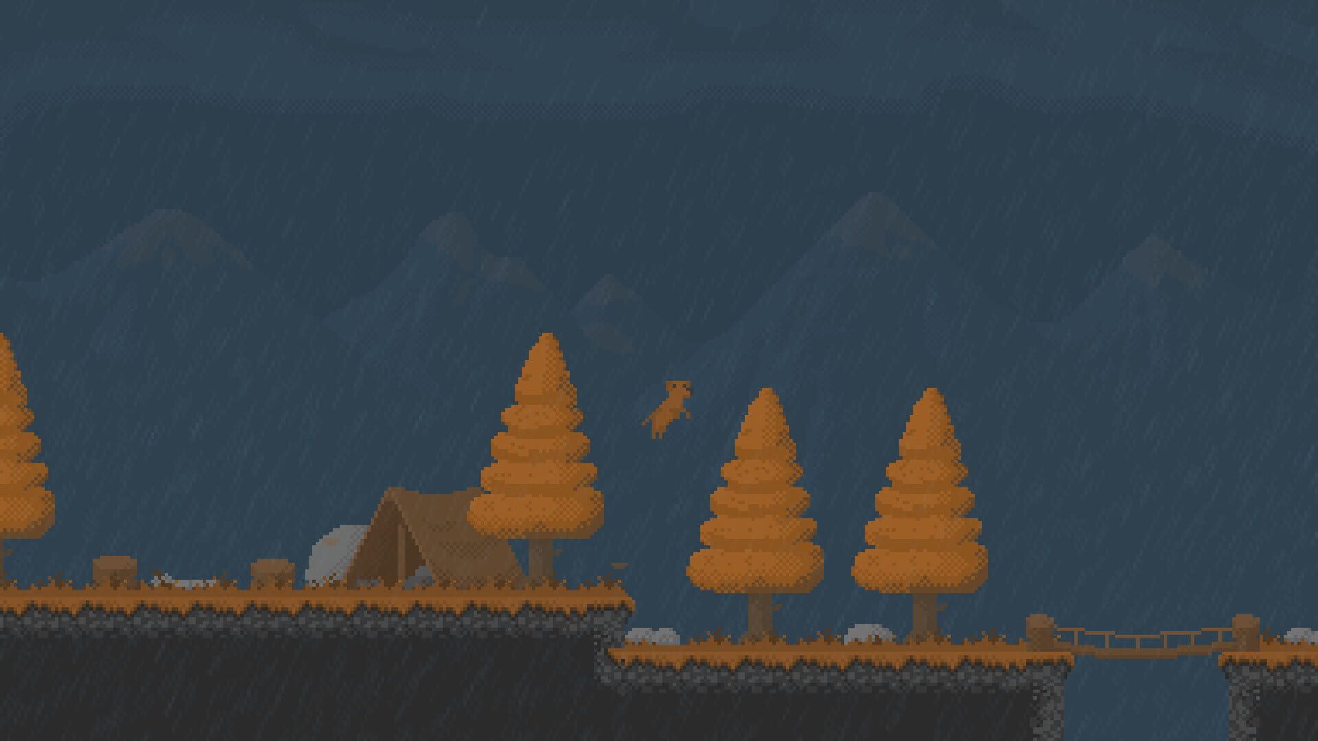 Hobbs Home - Screenshot