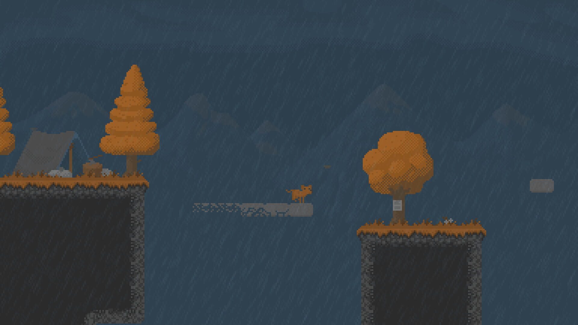 Hobbs Home - Screenshot