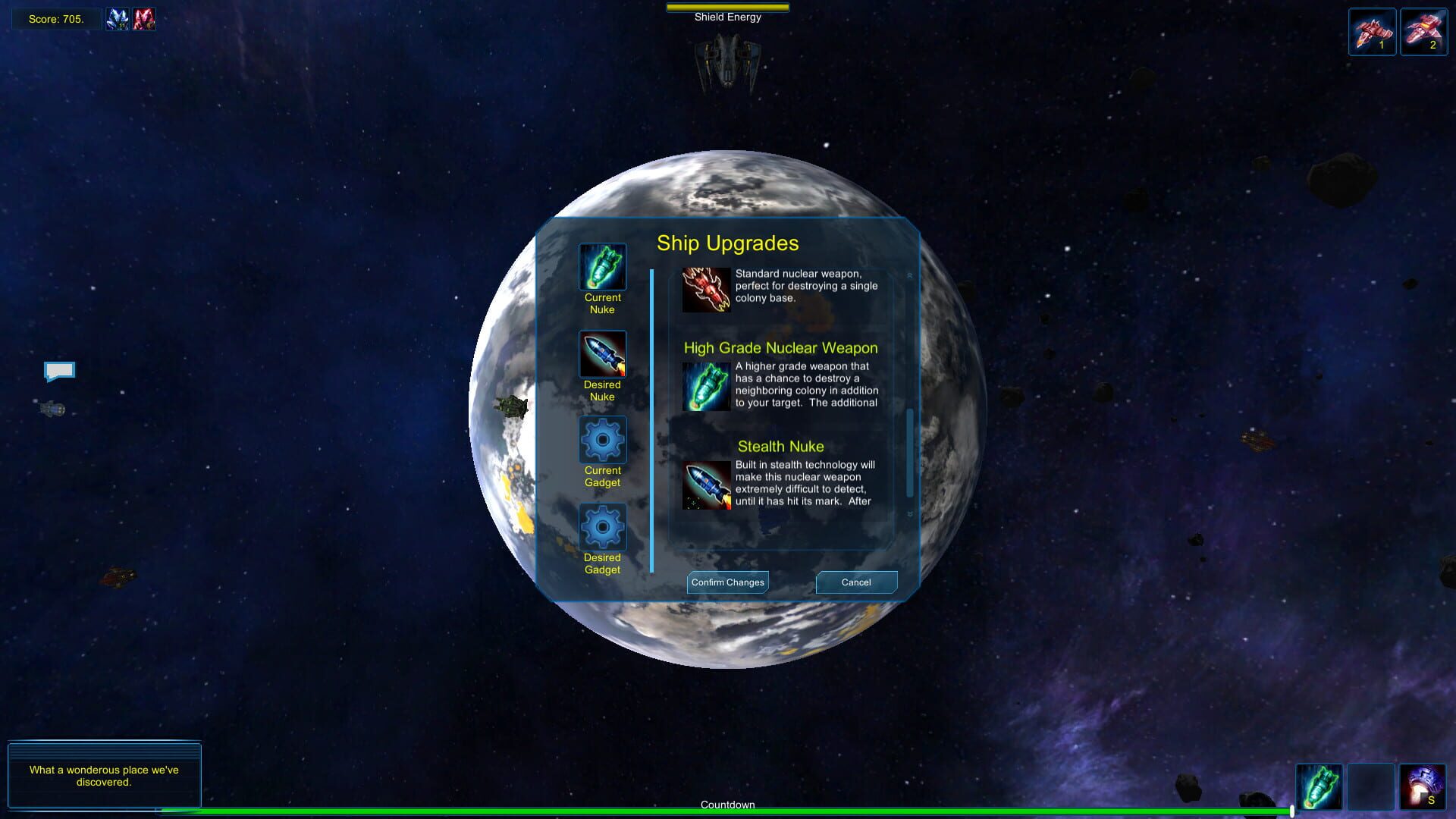 Pesky Humans - Screenshot