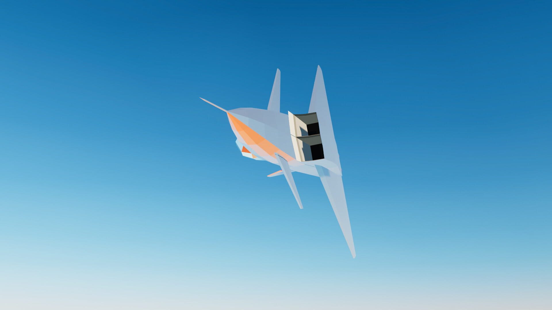 Aggressor - Screenshot