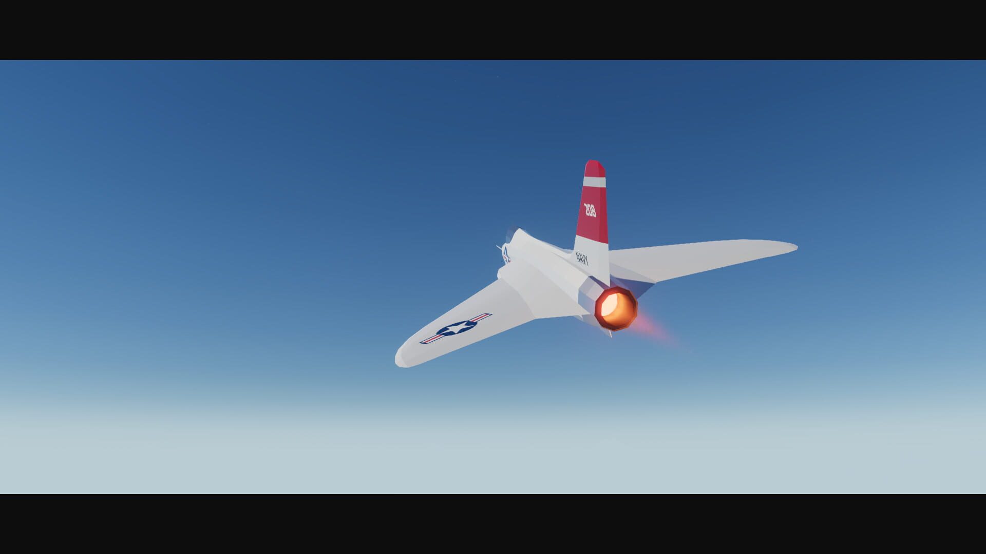 Aggressor - Screenshot