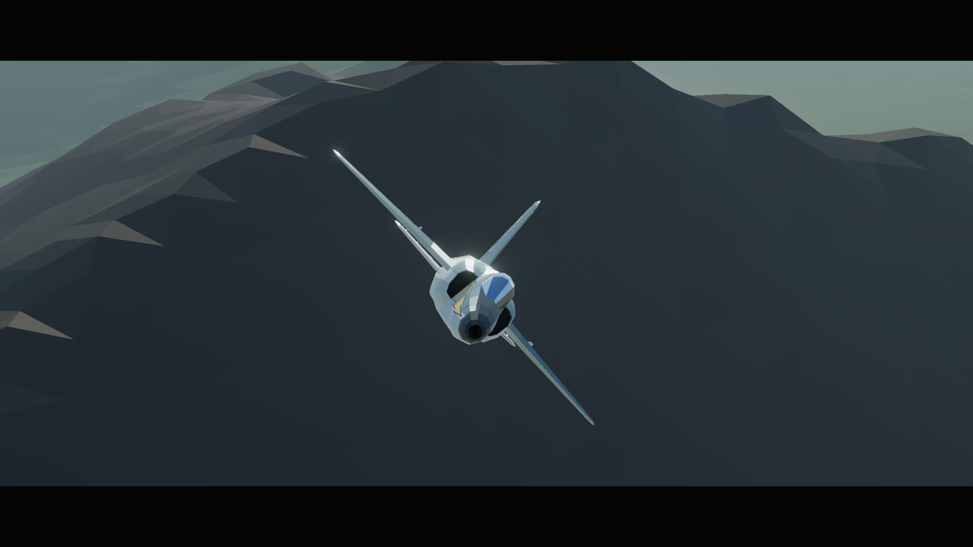 Aggressor - Screenshot
