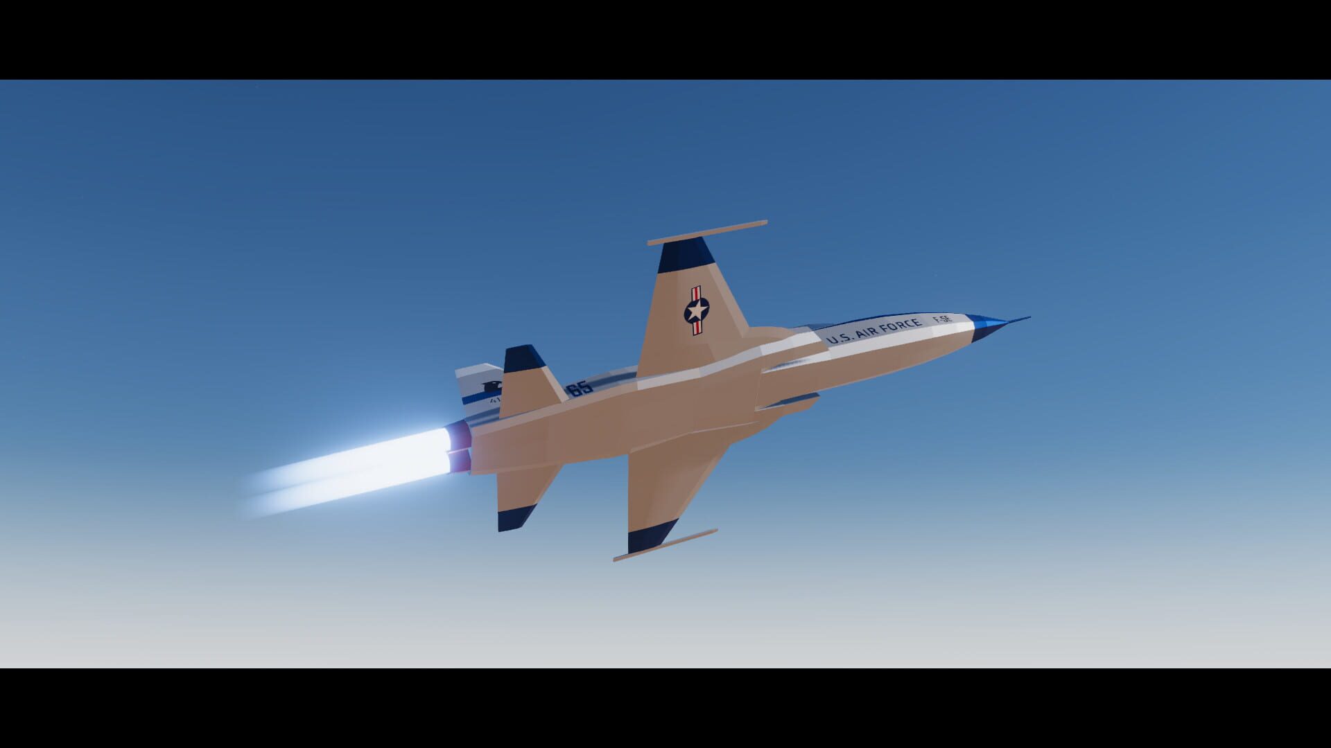 Aggressor - Screenshot